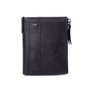 Чоловічий шкіряний гаманець...