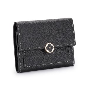 Жіночий шкіряний гаманець...