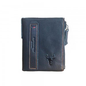 Чоловічий шкіряний гаманець...