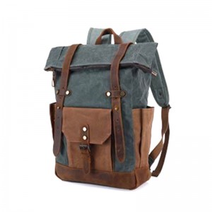 Мужской городской рюкзак...