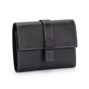 Женский кожаный кошелек...