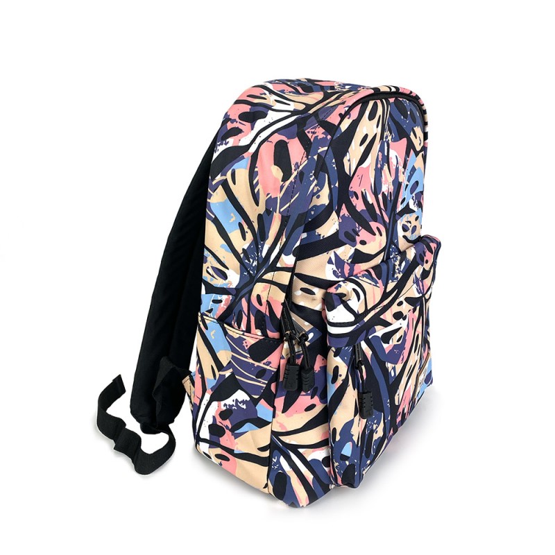Женский рюкзак Lorraine разноцветный - 3 фото