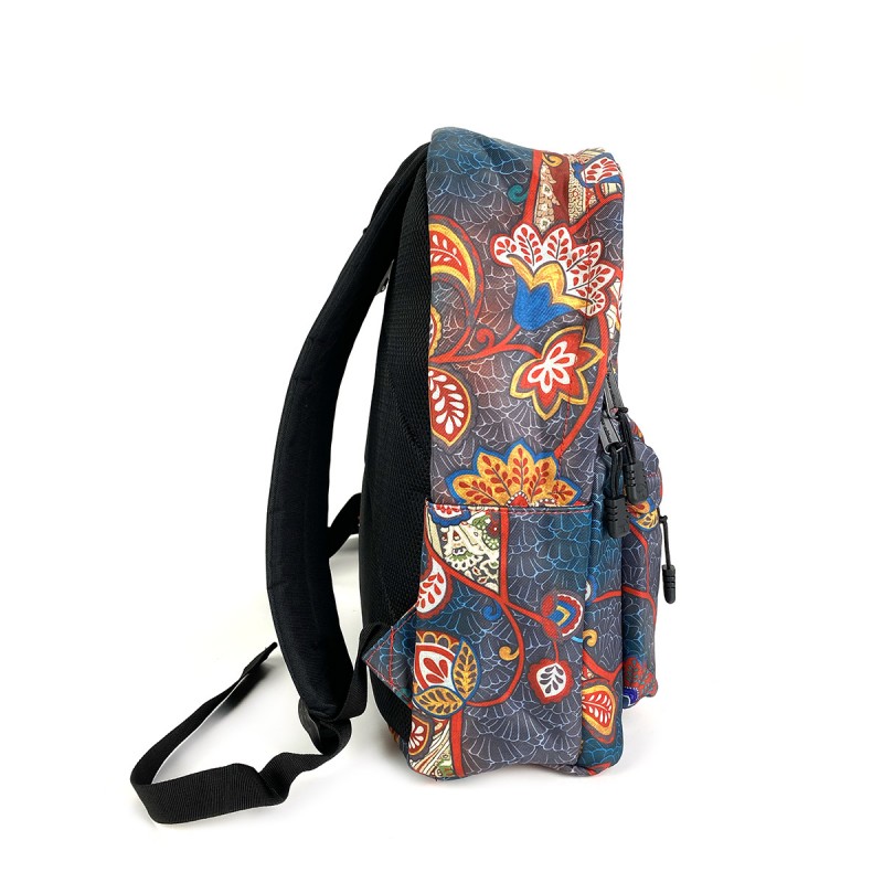 Женский рюкзак Patricia разноцветный - 1 фото