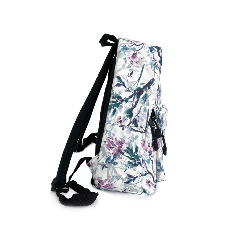 Женский рюкзак Stella бирюзовый - 1 фото