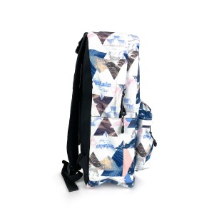 Рюкзак Mountains білий з...