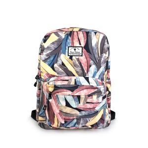 Жіночий рюкзак Feathers...