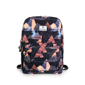 Рюкзак Mountains...