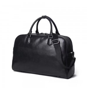 Чоловіча шкіряна дорожня...