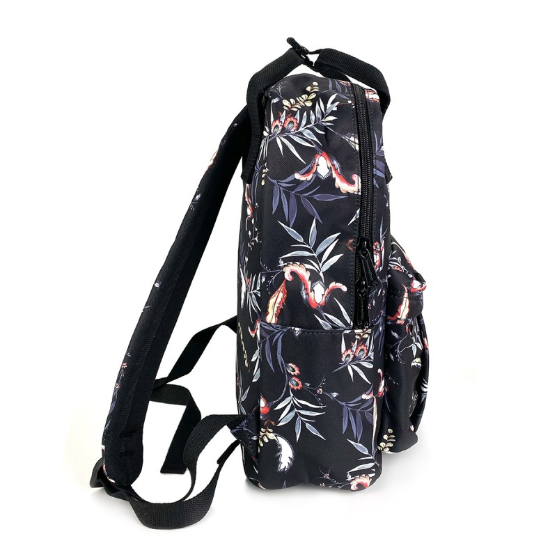 Жіночий рюкзак Leaf різнокольоровий - 1 фото