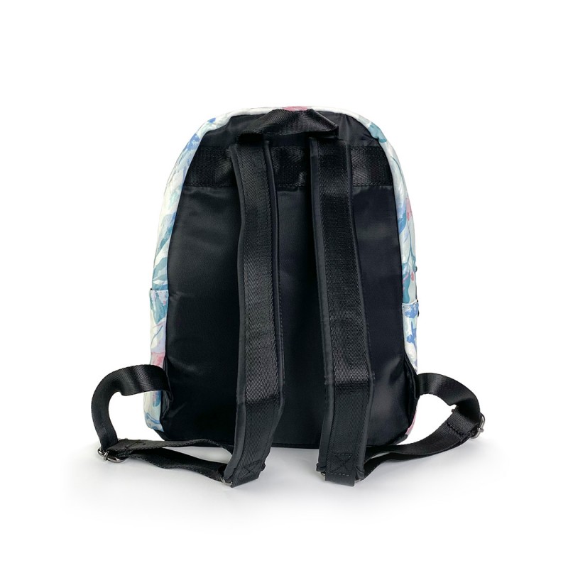 Женский рюкзак Aquarell бирюзовый - 2 фото