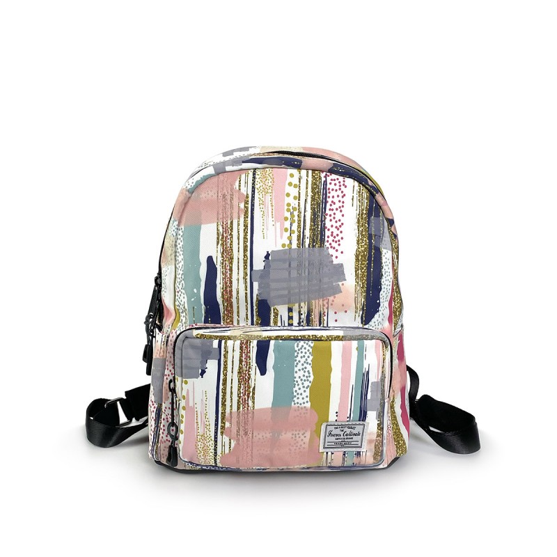 Женский рюкзак Palette разноцветный фото