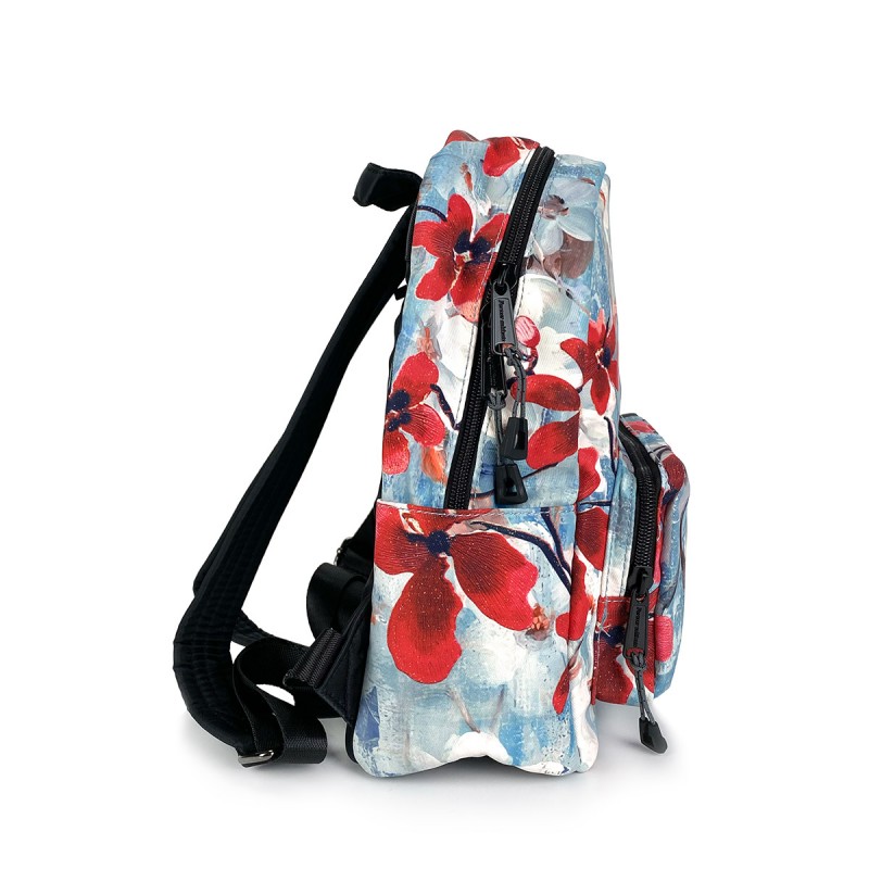 Женский рюкзак Florescence разноцветный - 1 фото