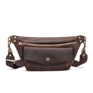 Чоловіча шкіряна сумка...