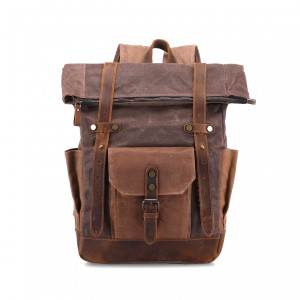 Мужской городской рюкзак...