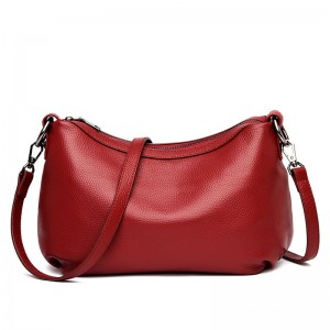 Женская кожаная сумка...