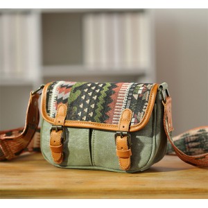 Женская сумка через плечо...