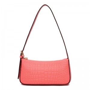 Жіноча шкіряна сумка Ella...