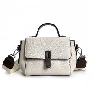 Женская кожаная сумка...