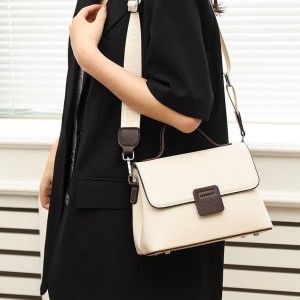 Женская кожаная сумка...