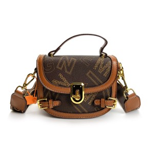 Женская сумка кросс боди...