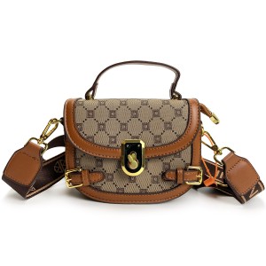 Жіноча сумка крос боді...