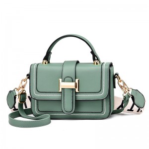 Женская сумка кросс боди...