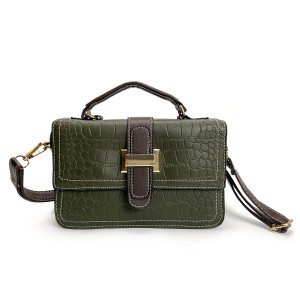 Жіноча сумка крос боді...