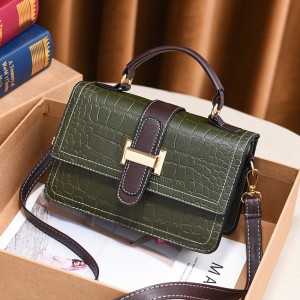 Женская сумка кросс боди...