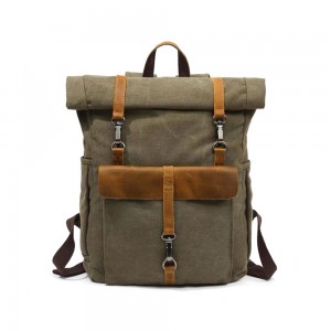 Мужской городской рюкзак...