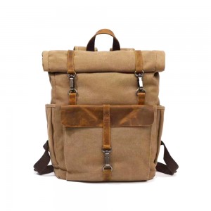 Чоловічий міський рюкзак...