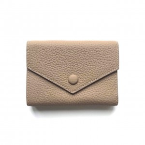 Женский кожаный кошелек...