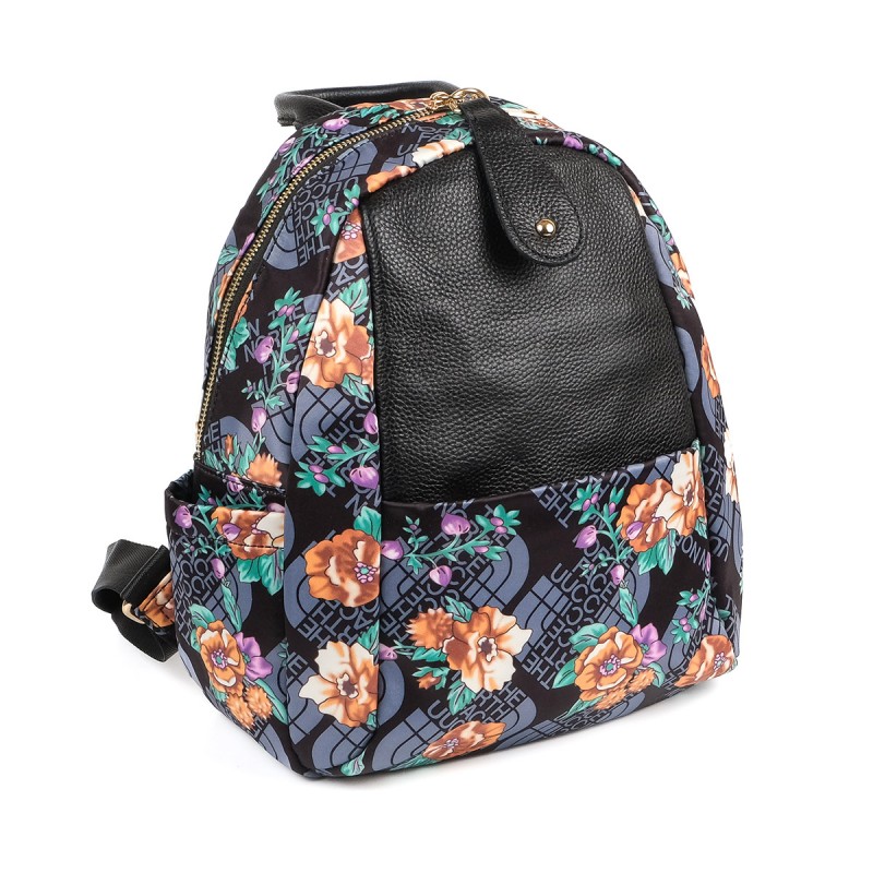Женский рюкзак Aria разноцветный - 1 фото