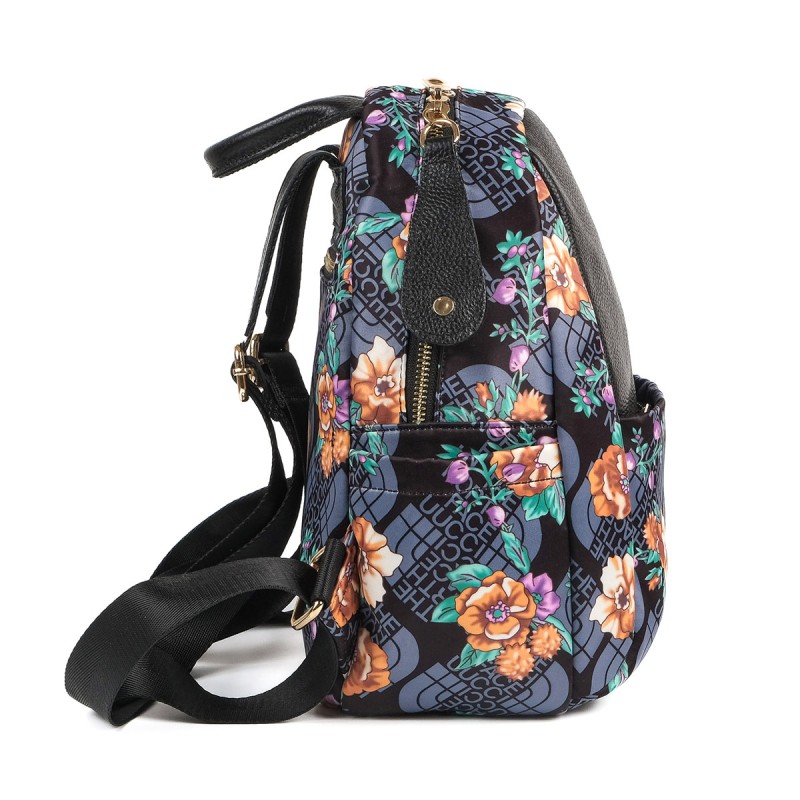 Женский рюкзак Aria разноцветный - 3 фото