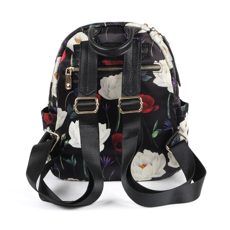 Жіночий рюкзак Peony різнокольоровий - 3 фото