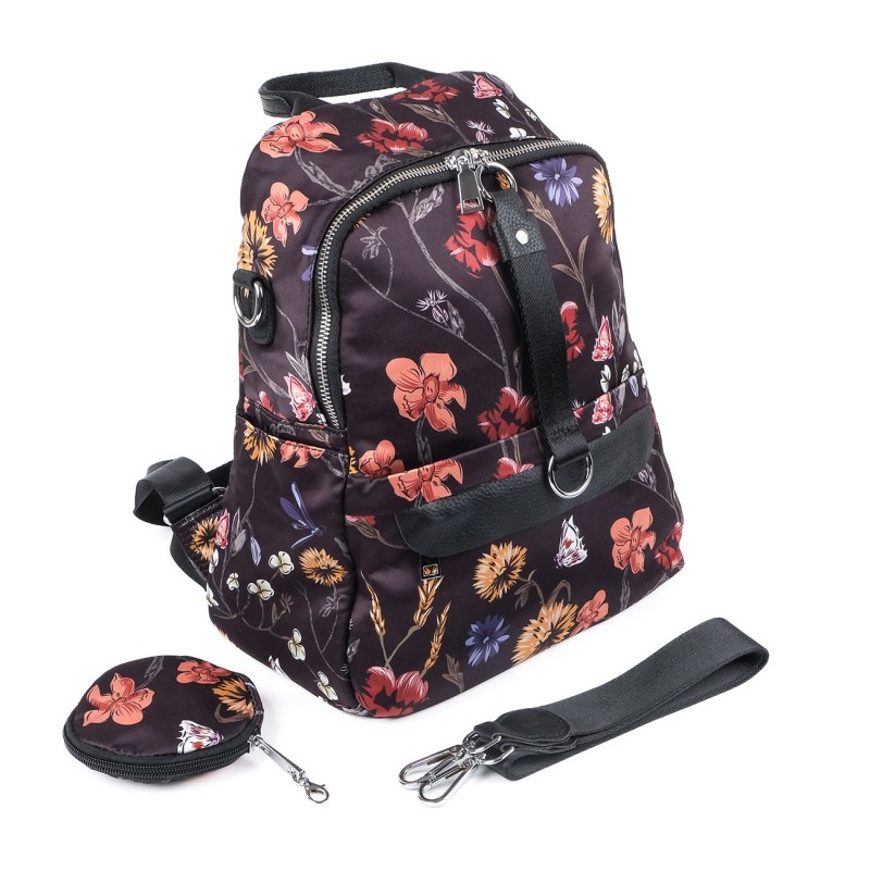 Женский рюкзак Karry разноцветный - 1 фото
