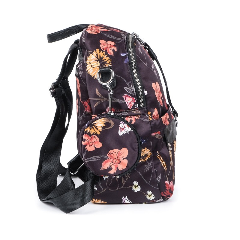 Женский рюкзак Karry разноцветный - 3 фото