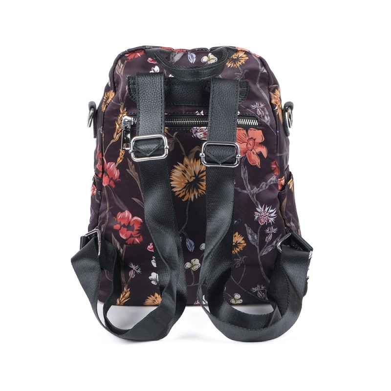 Жіночий рюкзак Karry різнокольоровий - 2 фото
