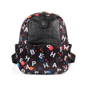Жіночий рюкзак Letters...