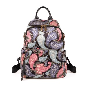 Жіночий рюкзак Alba...