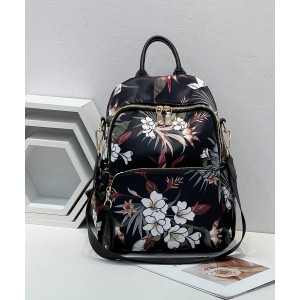 Женский рюкзак Plumeria...