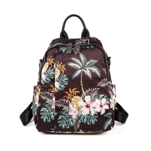 Жіночий рюкзак Akebia...