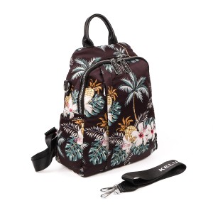 Жіночий рюкзак Akebia...