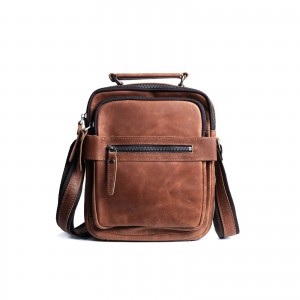 Мужская кожаная сумка...