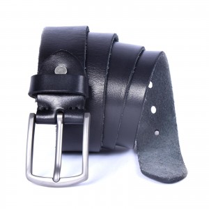 Мужской кожаный ремень...