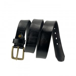 Чоловічий шкіряний ремінь...