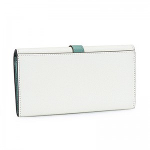 Женский кожаный кошелек...