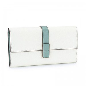 Женский кожаный кошелек...