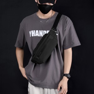 Сумка бананка на пояс Flint...