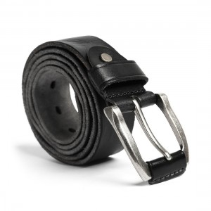 Чоловічий шкіряний ремінь...