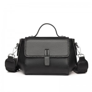 Жіноча шкіряна сумка Denise...